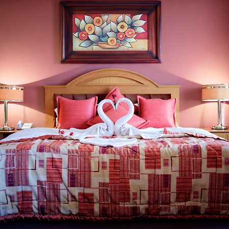Cesar'S Plaza Hotel Cochabamba Ngoại thất bức ảnh