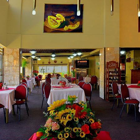 Cesar'S Plaza Hotel Cochabamba Ngoại thất bức ảnh