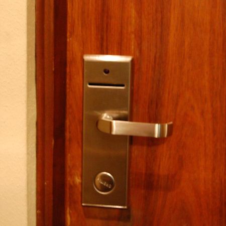 Cesar'S Plaza Hotel Cochabamba Ngoại thất bức ảnh