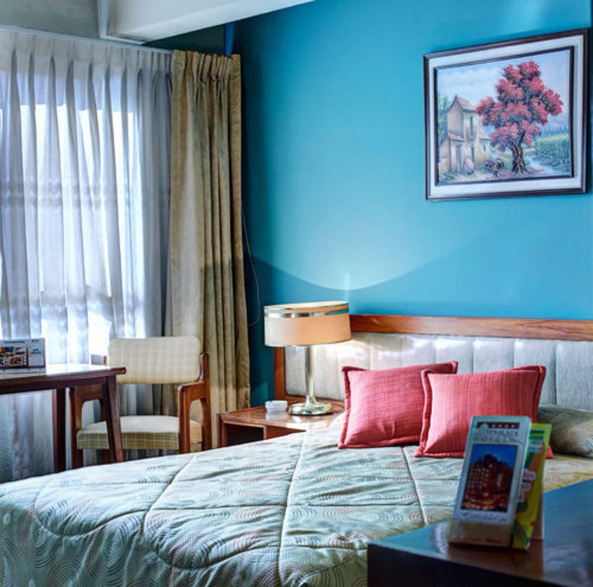 Cesar'S Plaza Hotel Cochabamba Ngoại thất bức ảnh