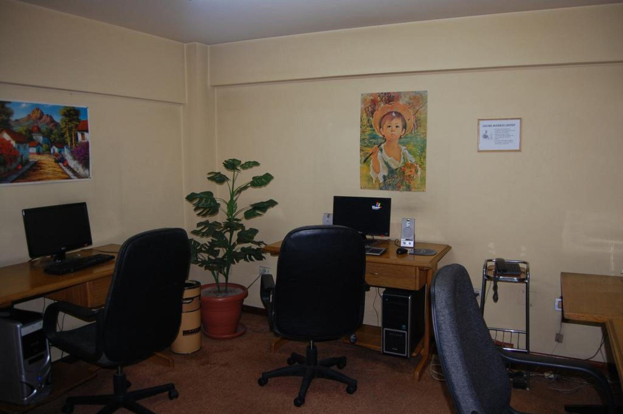 Cesar'S Plaza Hotel Cochabamba Ngoại thất bức ảnh