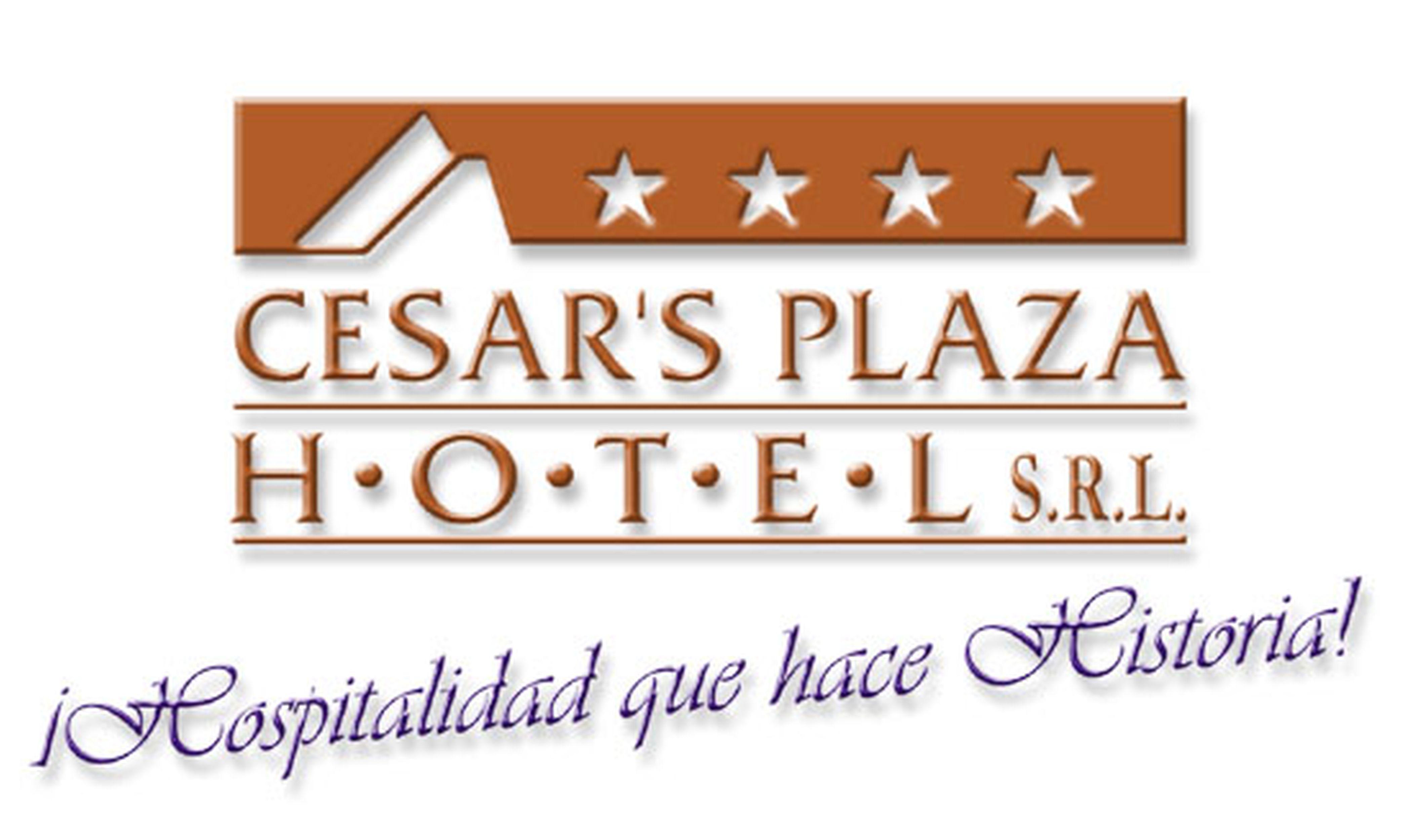 Cesar'S Plaza Hotel Cochabamba Ngoại thất bức ảnh