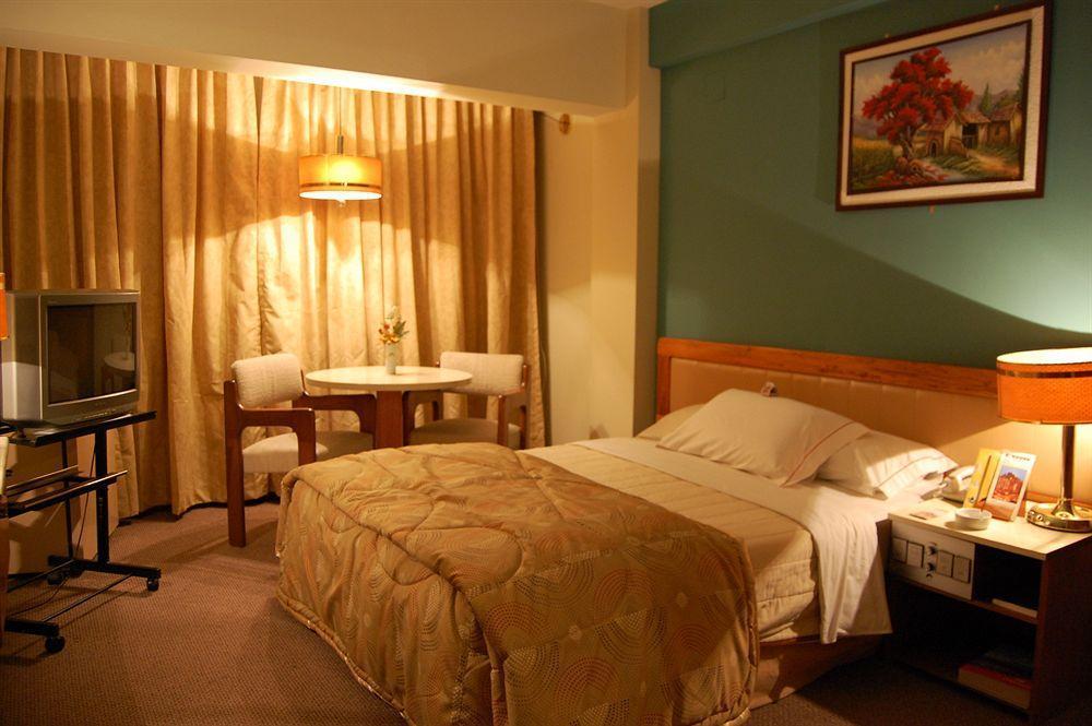 Cesar'S Plaza Hotel Cochabamba Ngoại thất bức ảnh