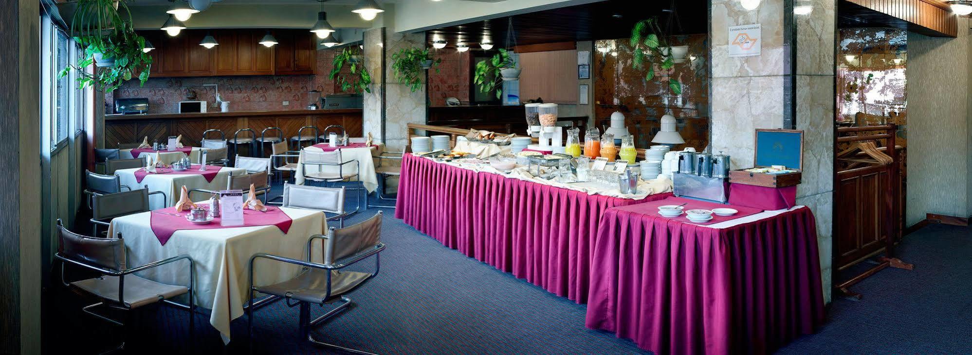 Cesar'S Plaza Hotel Cochabamba Ngoại thất bức ảnh