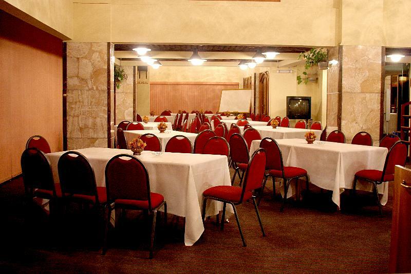 Cesar'S Plaza Hotel Cochabamba Ngoại thất bức ảnh